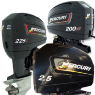 Mercury Vented Outboard Covers Archives - Tuff Skinz: Vented Outboard Motor  Covers
