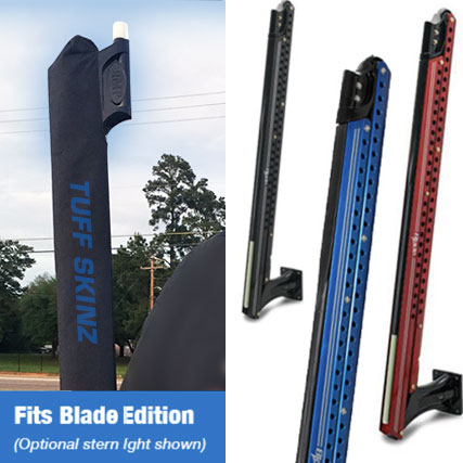 Power Pole BLADE Covers